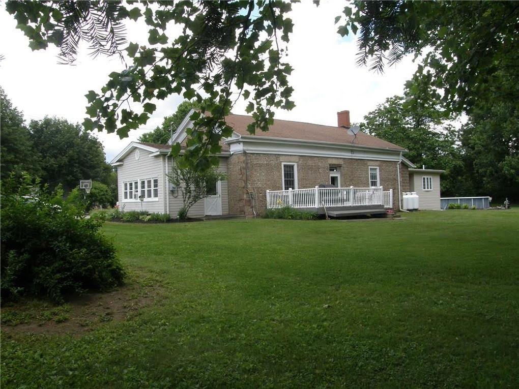 5283 Oak Orchard Road